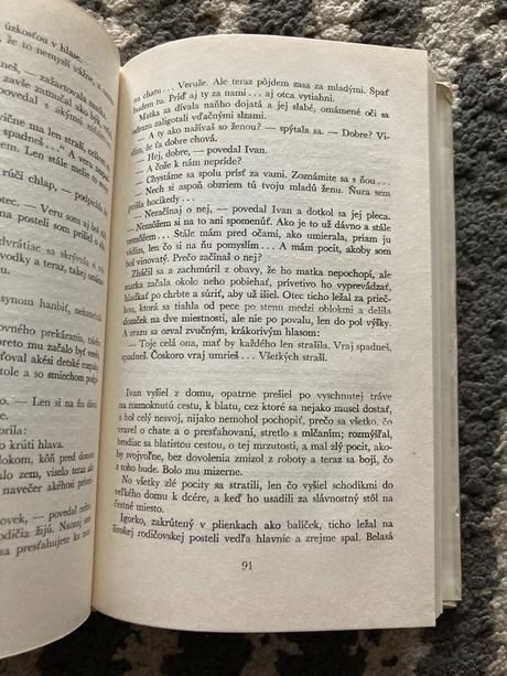 Večer, po daždi - semionov georgij (1974),