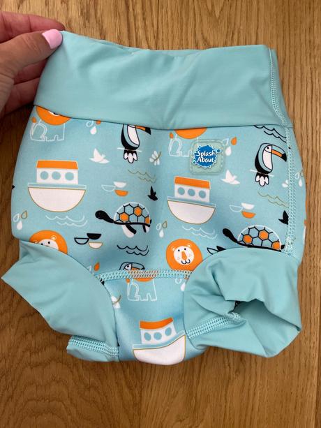 Splash about plavky nohavicky na kupanie, splash about,98