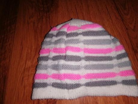 Roztomilá čapica, 128