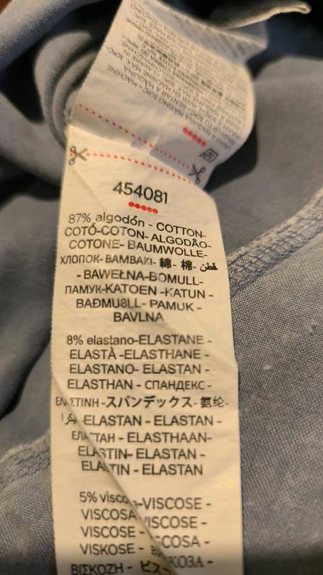 Top boboli, 164