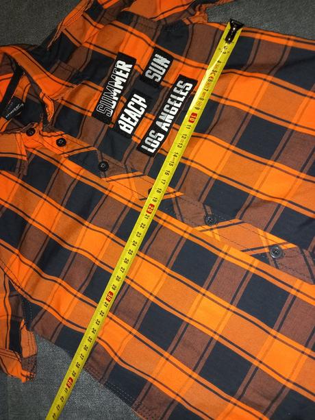 Košeľa, chapter young,140