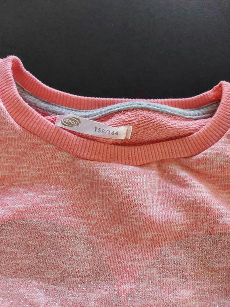 Neónový svetrík č. 150 až 164, pepco,152