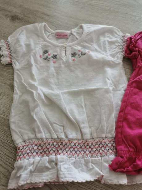 Tričká 2-3 roky, cherokee,98