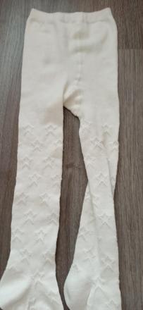 Pančušky, primark,86