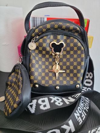 Crossbody mini kabelka,