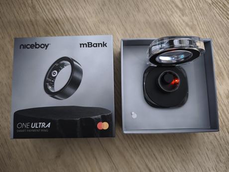 Niceboy one ultra s7, 