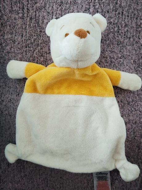 Mojkačik macko disney, 