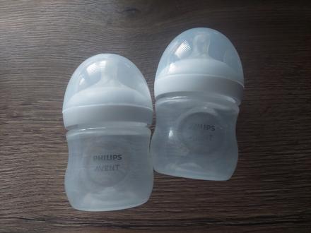 Flase philips avent, avent