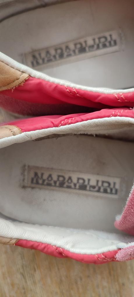 Napapijri tenisky, napapijri,38