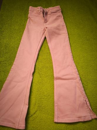 Rifle h&m vel. 134, h&m,134