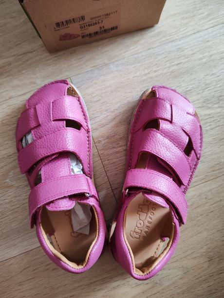 Froddo flexy sandále 32, froddo,32