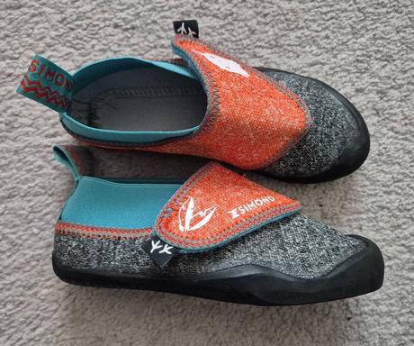 Detske lezečky, veľkosť 30/31, ako nové, decathlon,30