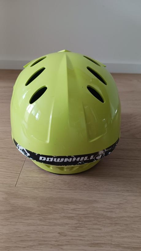 Cyklistická prilba, 
