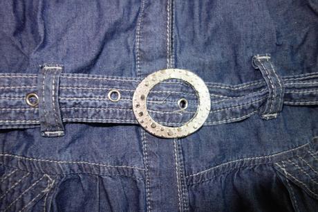 Rifľová tunika na 4 roky, 104