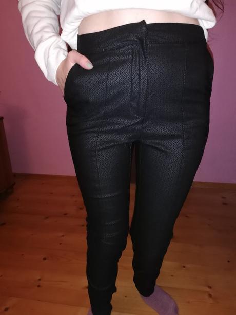 Predám dámske elegantné nohavice, mohito,s