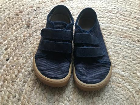 Barefooty froddo, froddo,26