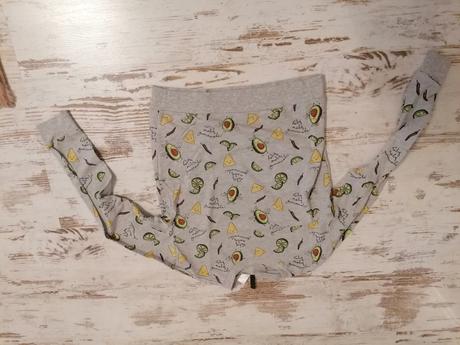 Mikina pre dievča, amisu,146