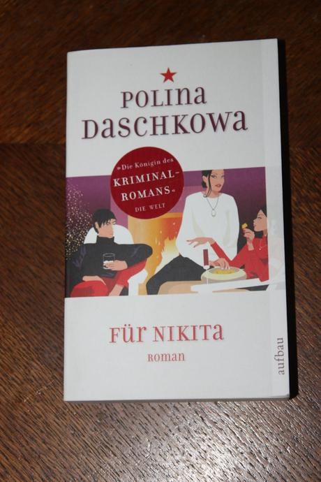Polina daschkowa - für nikita,