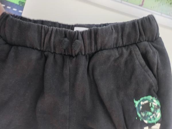 Biele fľaky po praní