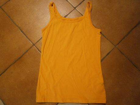 Tričká po 1 eur/ks, s