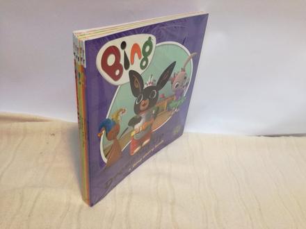 Bing collection x5  au19, 