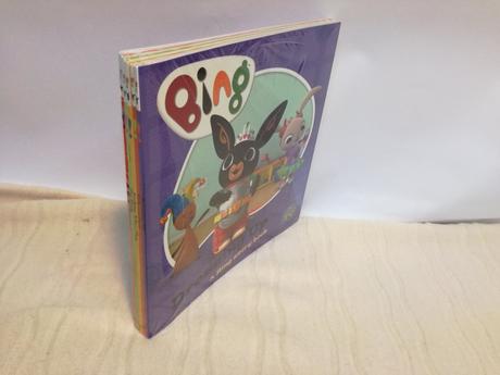 Bing collection x5  au19, 