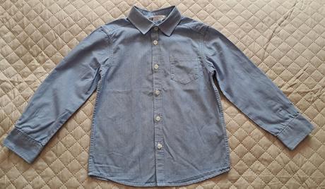 Kosele 2ks, velkost 116, 5-6 rokov, h&m,116