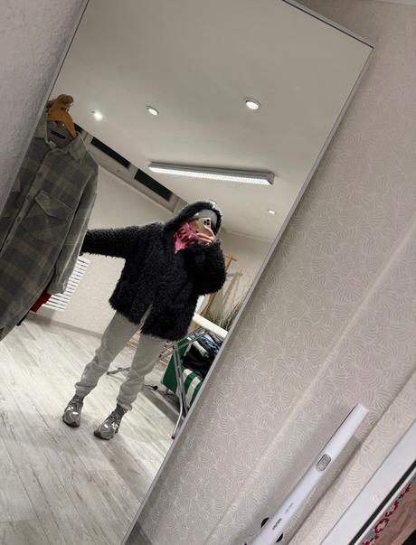 Kozuch pull&bear, pull&bear,m