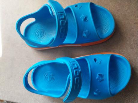 Sandále nielen do vody 28/29, coqui,29