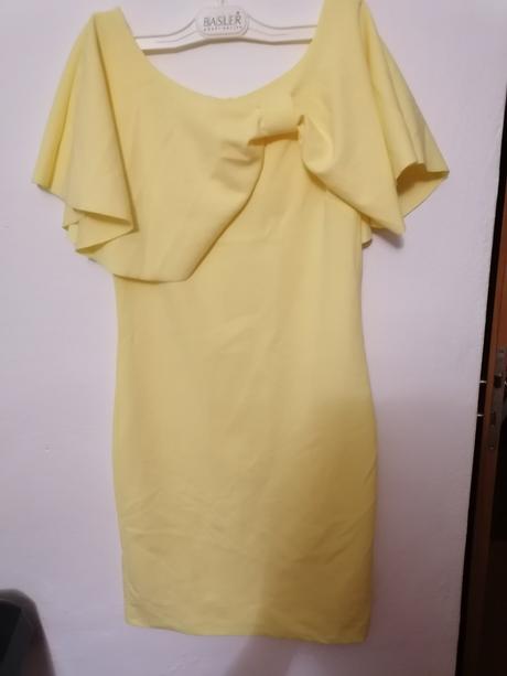 Volanikova elasticke saty, xs