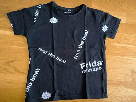 Tričko, reserved,128