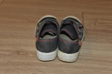 Papučky befado, befado,31