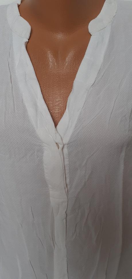 Ľahká blúzka, h&m,m