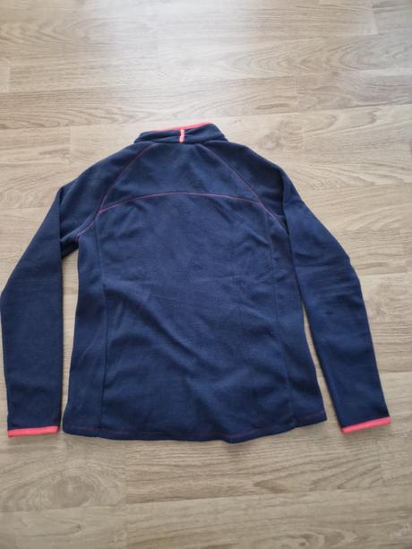 Termo mikina, quechua,152