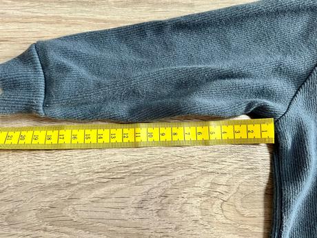 Tričko/mikina dear sophie, 86