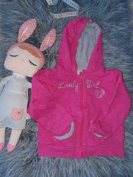 Mikina fagottino, fagottino,86