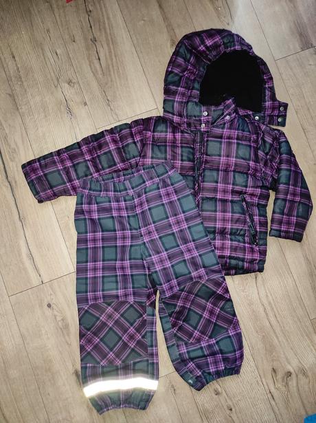 Zimna suprava 104 hm, h&m,104