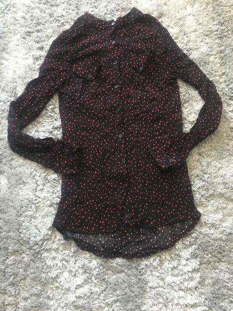 Košeľa xs, gate,xs