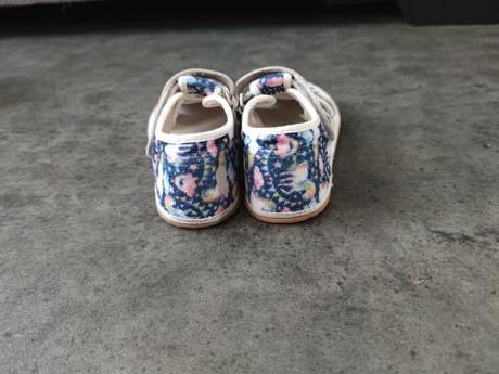 Jonap barefoot papuče, v. 29, jonap,29