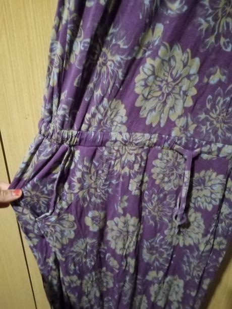 Dámske šaty 36/38, 36