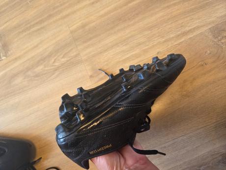 Kopacky predator super stav vel 36, adidas,36