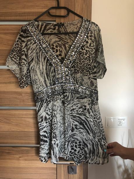 Tunika, amisu,xl