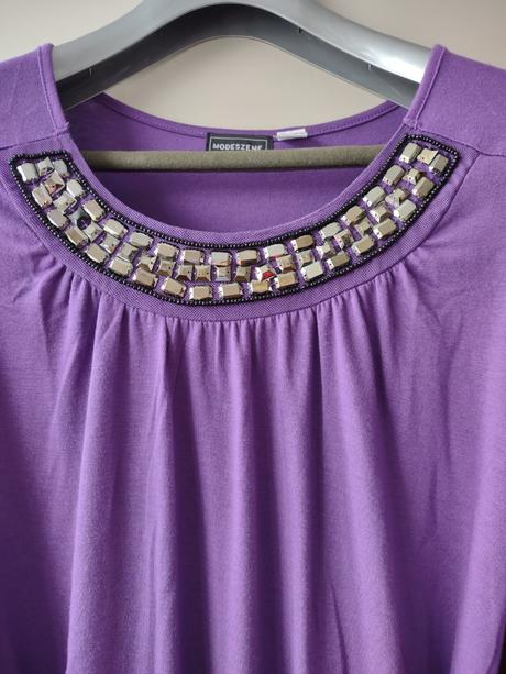 Tunikové tričko, veľ. 36/38, 38