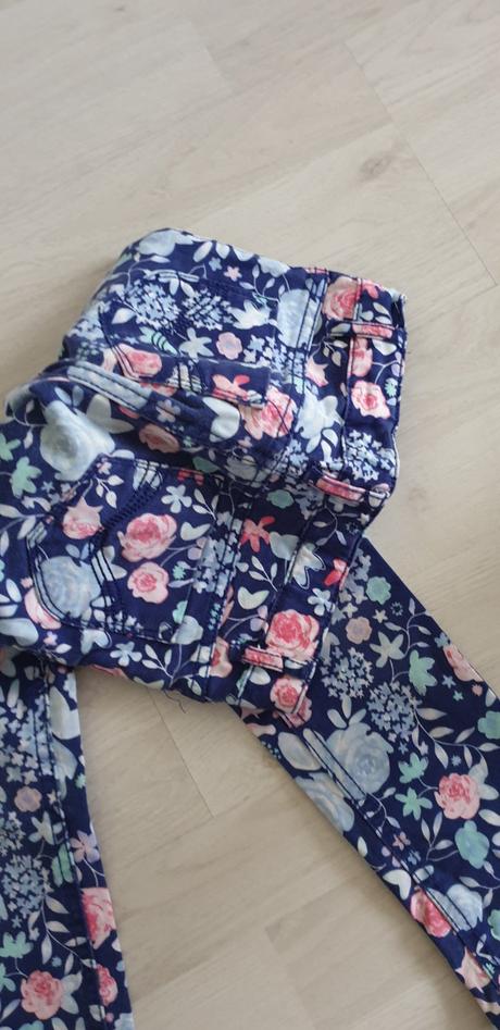 Nohavice č.116, dopodopo,116