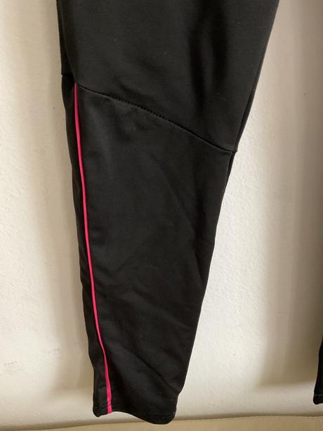 Leginy + tričko na šport 140, sinsay,140