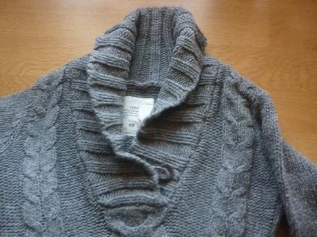 Pulover 122/128, h&m,122
