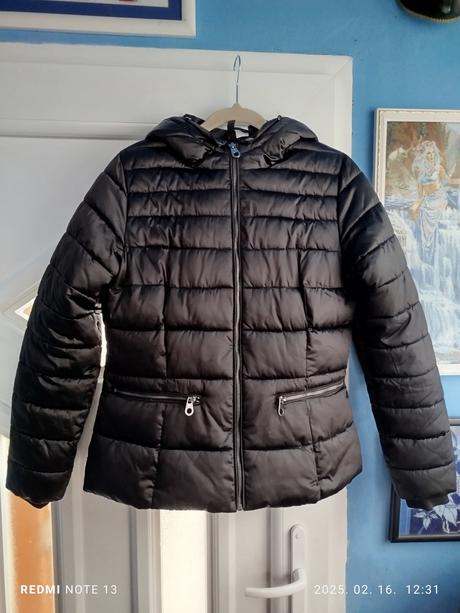 Pekná bunda, h&m,m