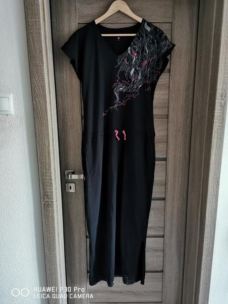 Letné šaty loap, loap,s