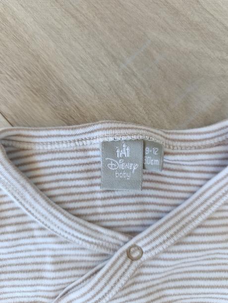 Chlapčenská súprava, disney,80