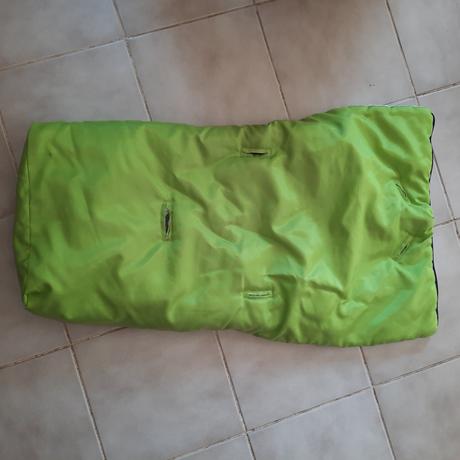 Zimmy fusak do hlbokeho kocila, 